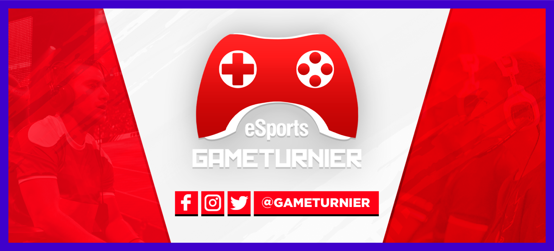 Gameturner gaming community