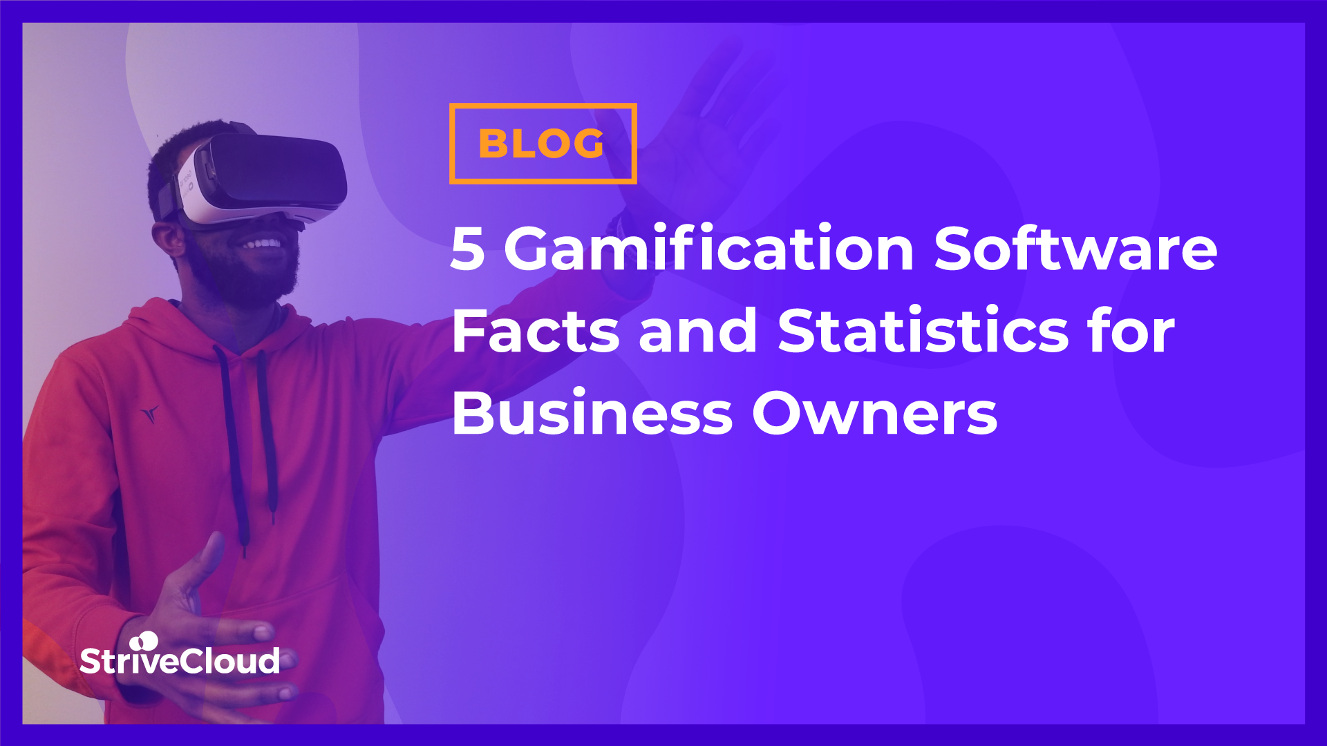 5 Gamification Software Facts and Statistics for Business Owners