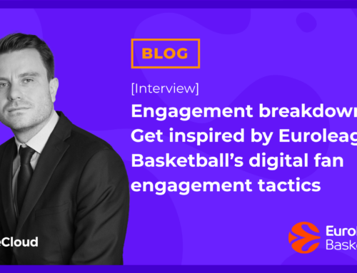Digital fan engagement | Euroleague Basketball’s strategy