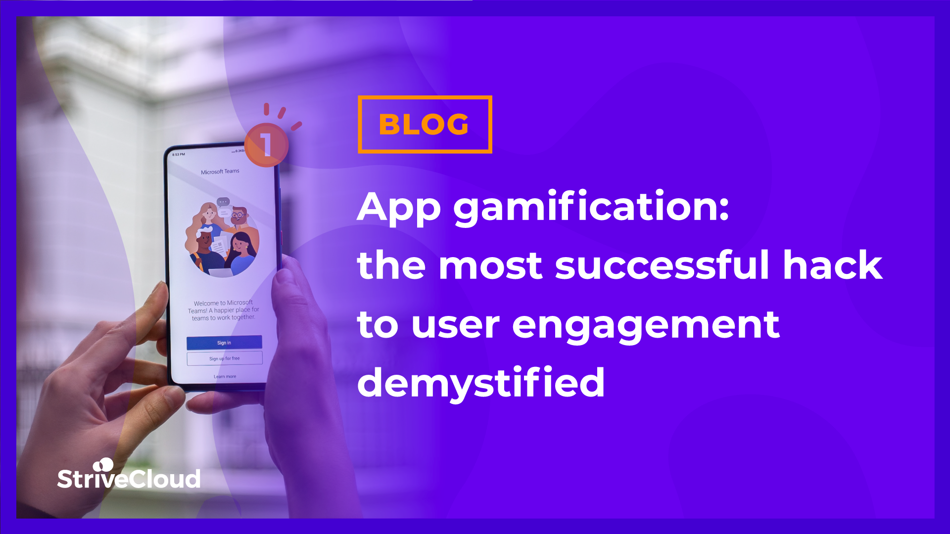 App gamification: The most succesful hack to user engagement demystified