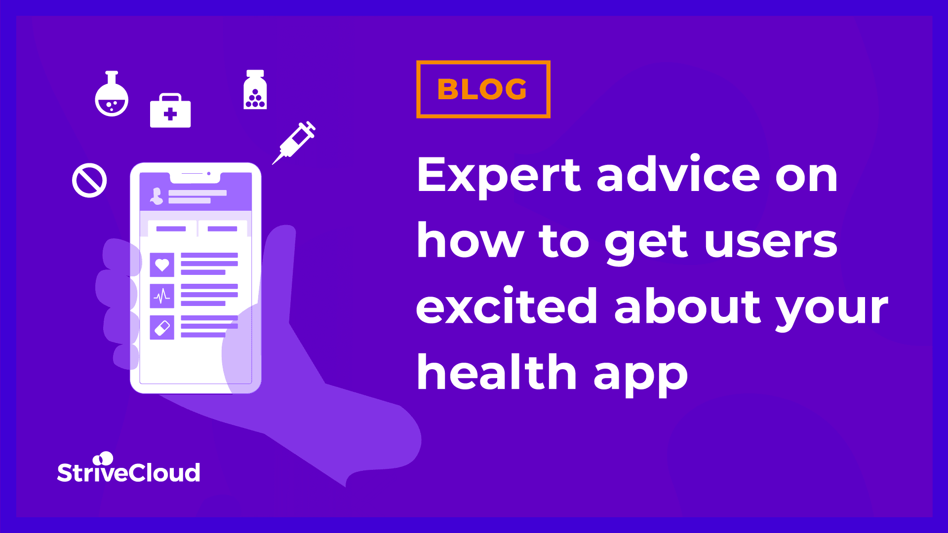 Expert advice on how to get users excited about your health app