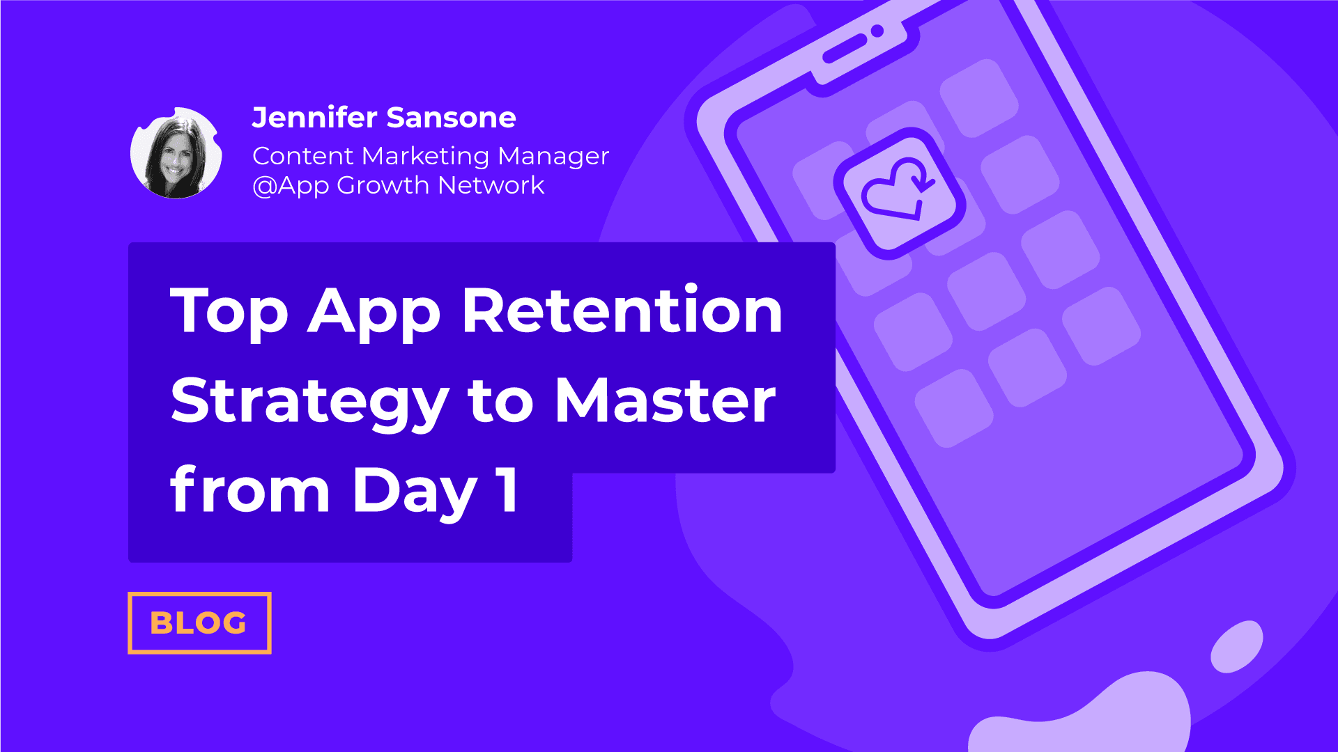 Top App Retention Strategy to Master from Day 1