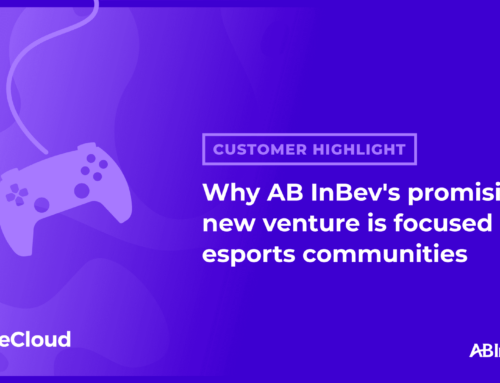 3 reasons why AB InBev’s promising new venture is focused on esports communities