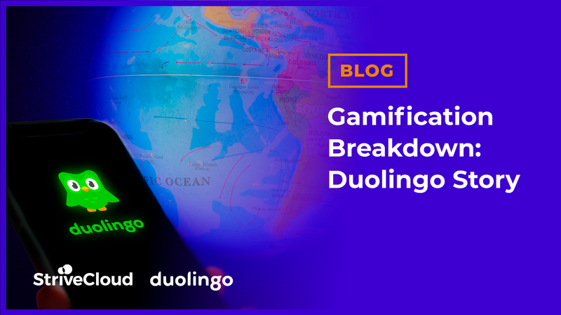5 examples of gamification that make Duolingo the best at user retention