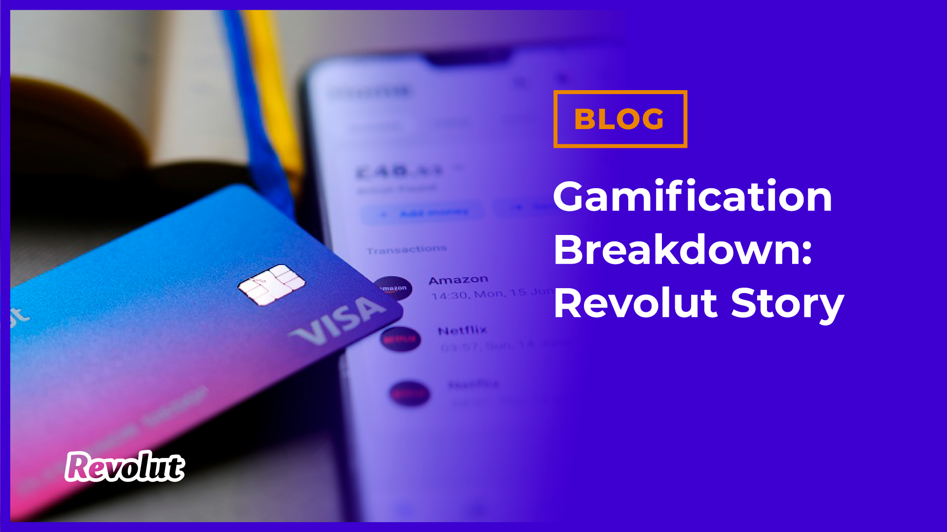 How to hack growth like Revolut (the secret is mobile app engagement!)