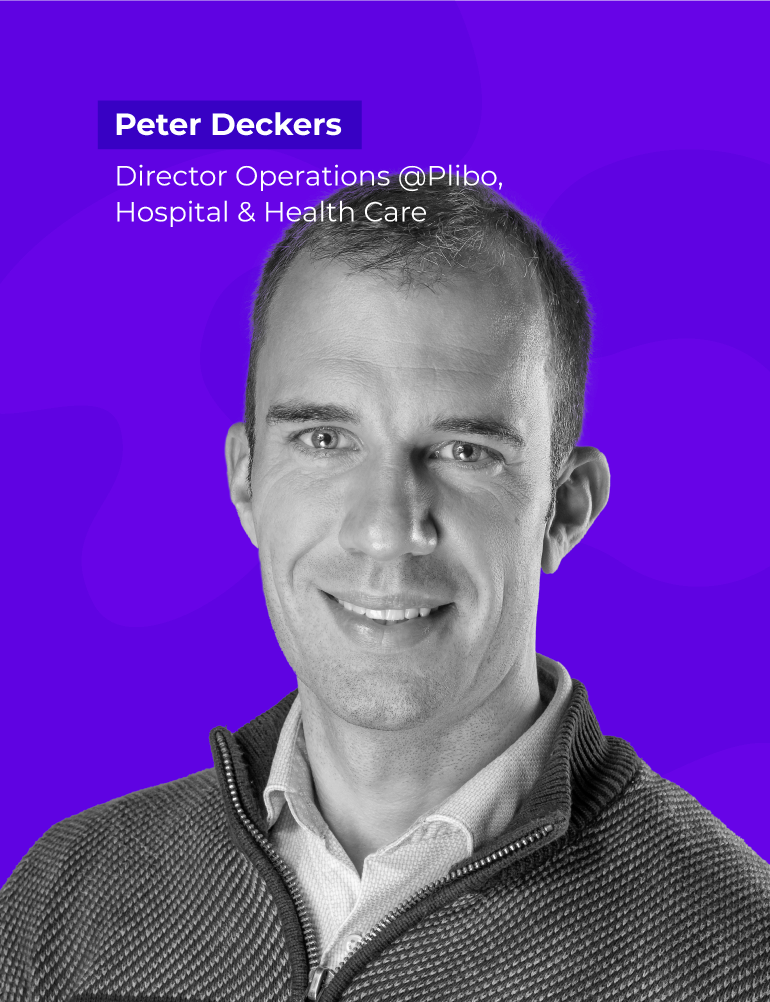 Peter Deckers