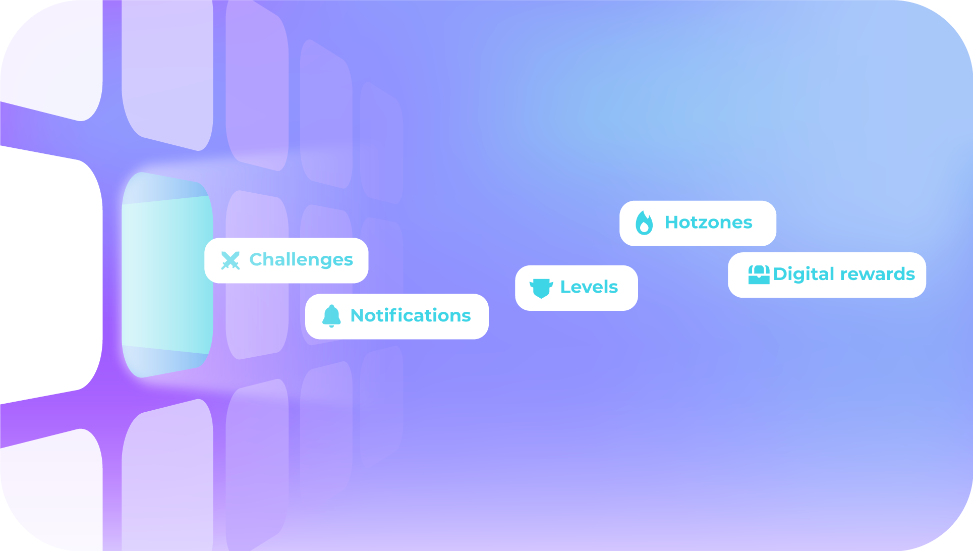 StriveCloud Gamification Features