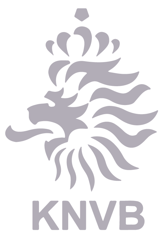 KNVB logo