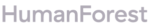 HumanForest logo