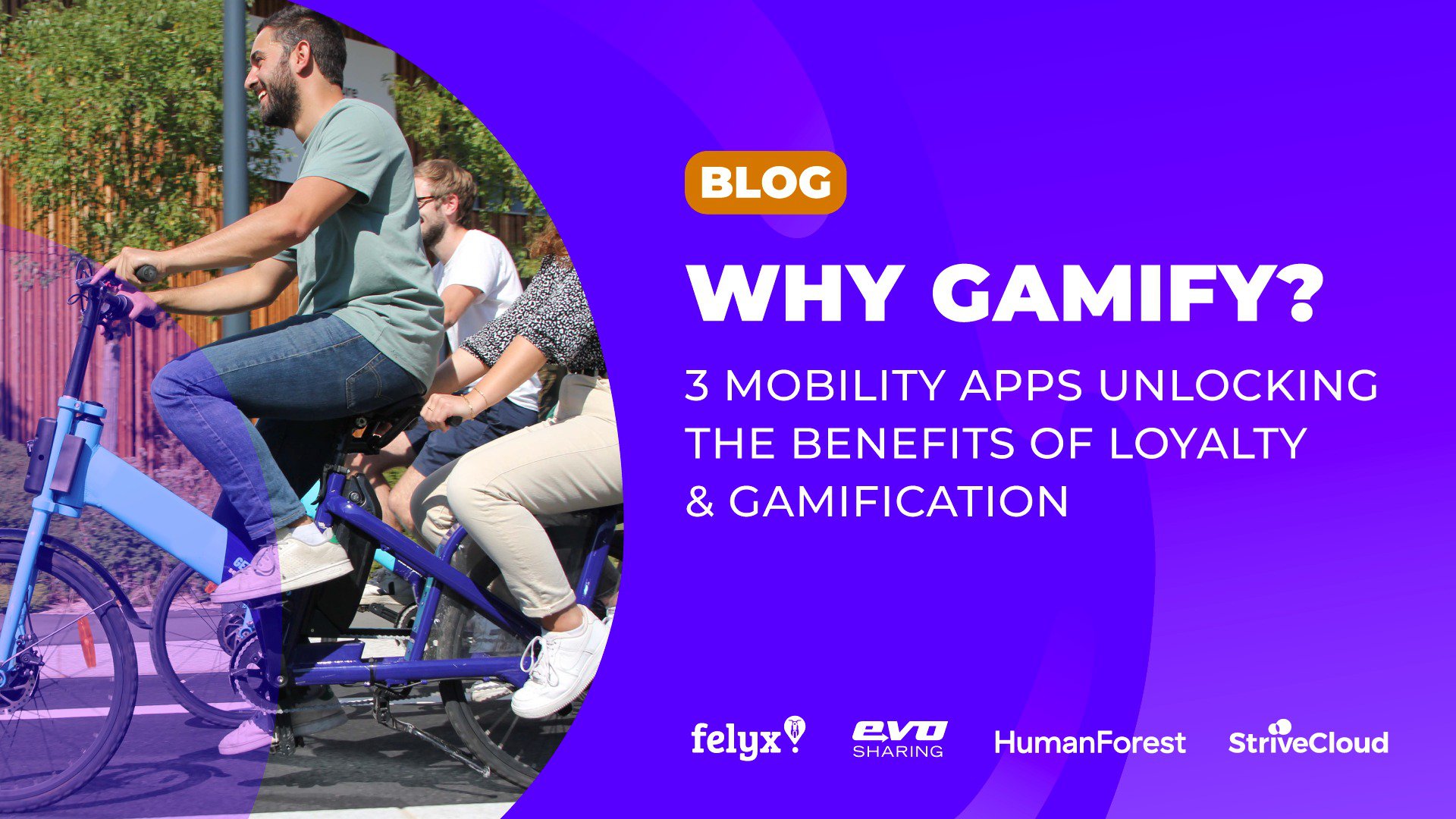 Why gamify? 3 mobility apps unlocking the benefits of mobility app gamification cover