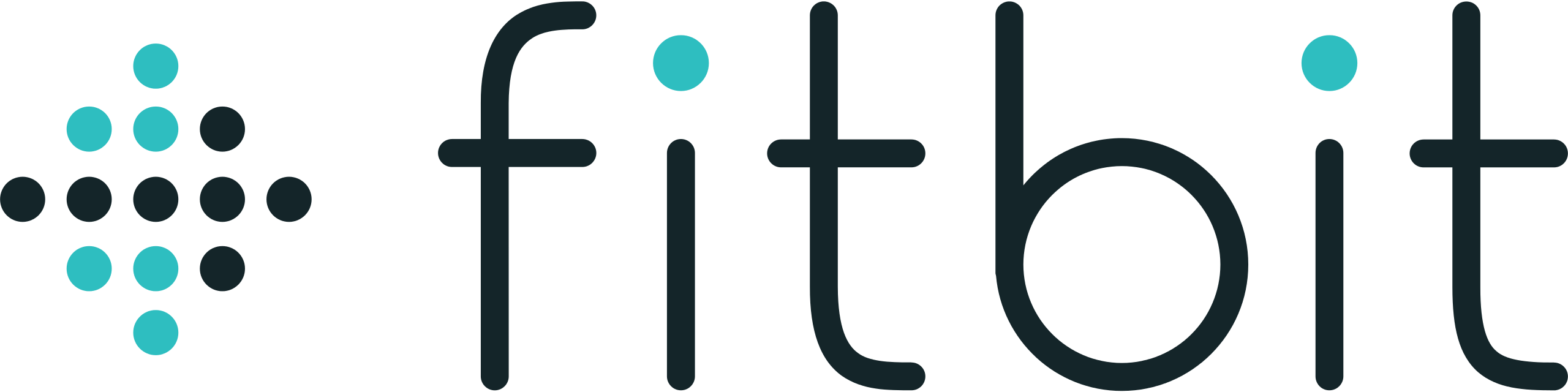 fitbit logo