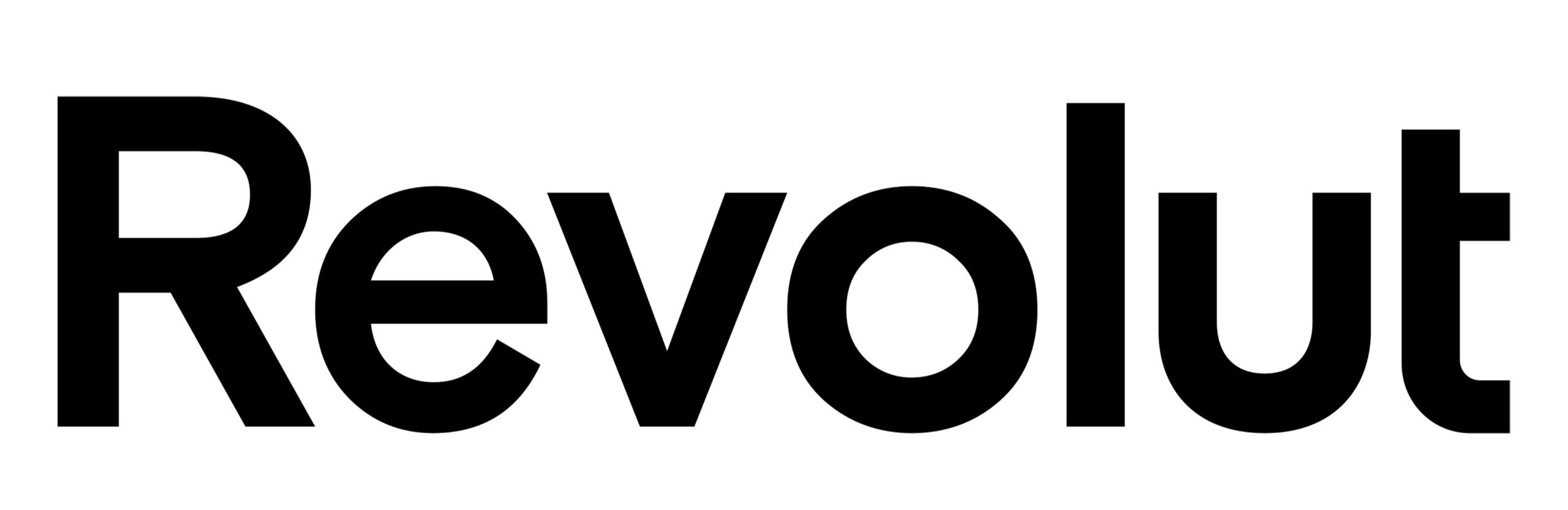 Revolut logo