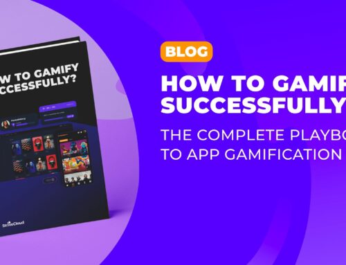 How do you gamify successfully? The complete playbook to app gamification